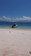 Komodo Boat Trip