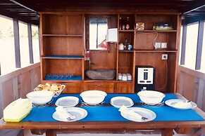 Komodo Boat Trip