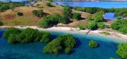 Komodo Boat Trip