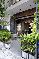 Sen Boutique Villa Apartment