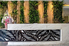 Luminor Hotel Jember by WH