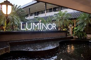 Luminor Hotel Jember by WH