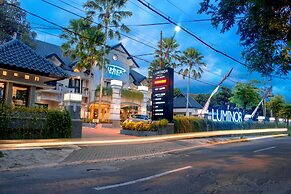 Luminor Hotel Jember by WH