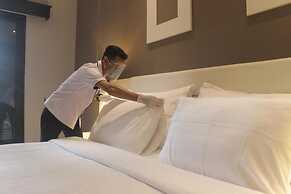 Luminor Hotel Jember by WH