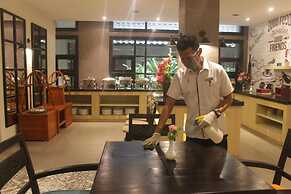 Luminor Hotel Jember by WH
