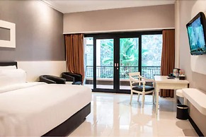 Luminor Hotel Jember by WH