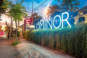 Luminor Hotel Jember by WH