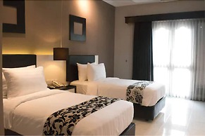 Luminor Hotel Jember by WH