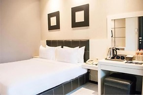 Luminor Hotel Jember by WH