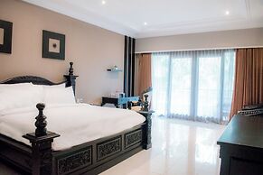 Luminor Hotel Jember by WH