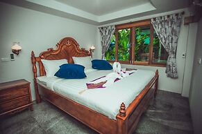 Sasitara   Thai  villas