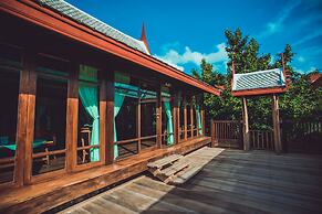 Sasitara   Thai  villas
