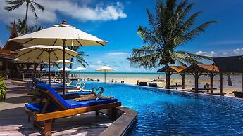 Sasitara   Thai  villas