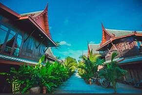 Sasitara   Thai  villas