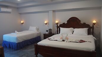 Sasitara   Thai  villas