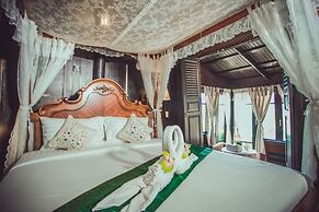 Sasitara   Thai  villas