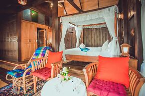 Sasitara   Thai  villas