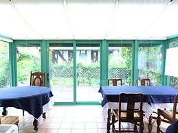 Petit Hotel & Restaurant Old Age