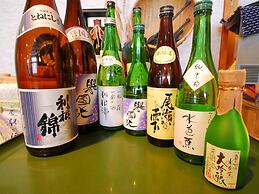 Mizubasho no Yado Higashi
