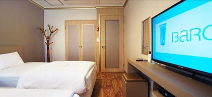 Raum Hotel