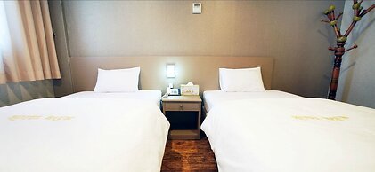 Raum Hotel