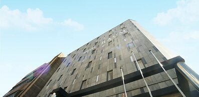 Raum Hotel