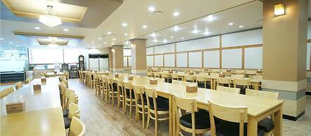 Raum Hotel