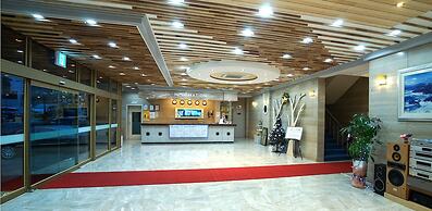 Raum Hotel