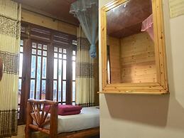ELLA NATURE NEST