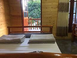 ELLA NATURE NEST