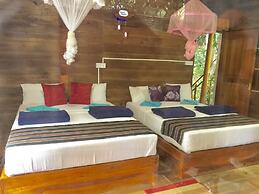 ELLA NATURE NEST