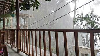 ELLA NATURE NEST