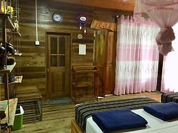 ELLA NATURE NEST