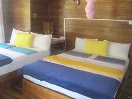 ELLA NATURE NEST