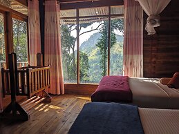 ELLA NATURE NEST