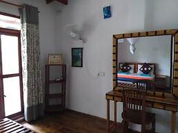 ELLA NATURE NEST