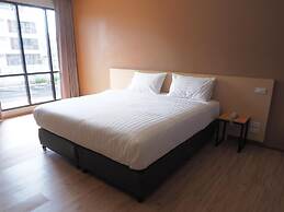 Sans Hotel