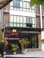 Sans Hotel