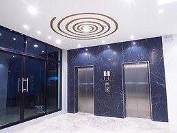 Sans Hotel