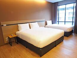 Sans Hotel