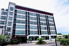 Sans Hotel