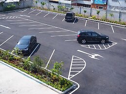 Sans Hotel