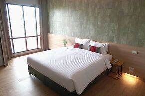 Sans Hotel