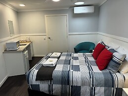 Ulladulla Motel