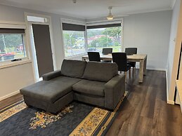 Ulladulla Motel