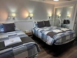 Ulladulla Motel