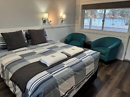 Ulladulla Motel