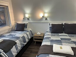 Ulladulla Motel