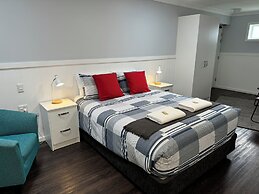 Ulladulla Motel