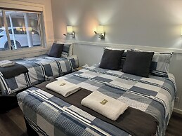 Ulladulla Motel